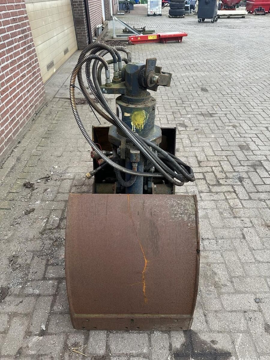 Greifer типа Sonstige Onbekend, Gebrauchtmaschine в Goudriaan (Фотография 5)
