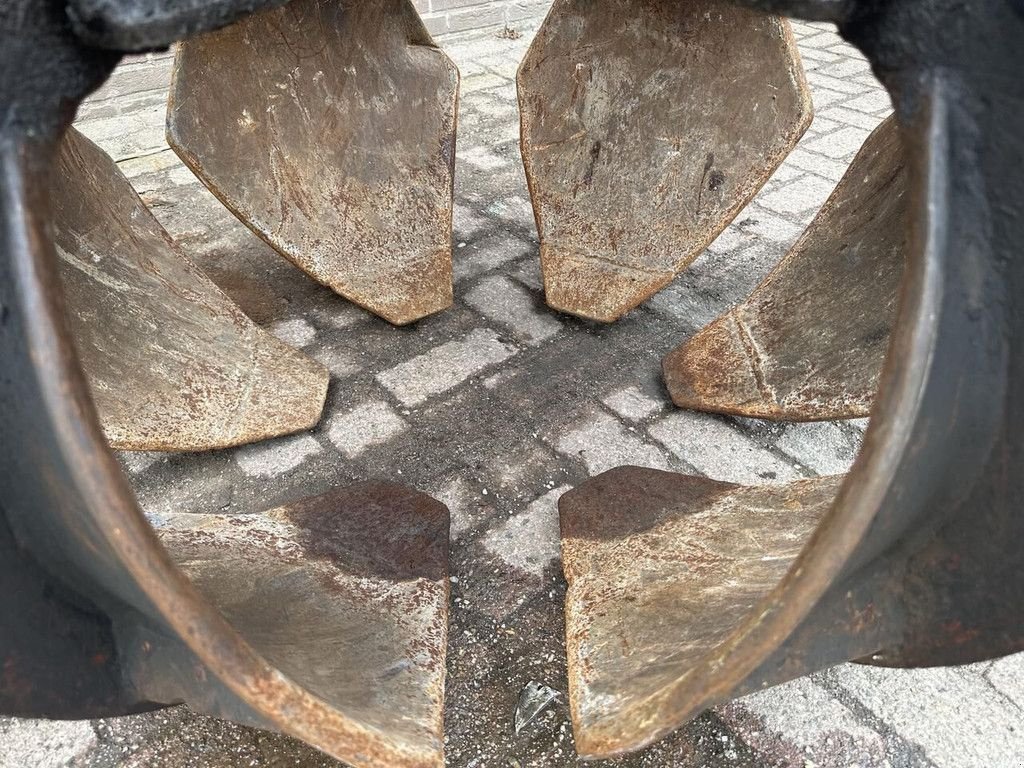 Greifer typu Sonstige Onbekend, Gebrauchtmaschine v Goudriaan (Obrázek 4)