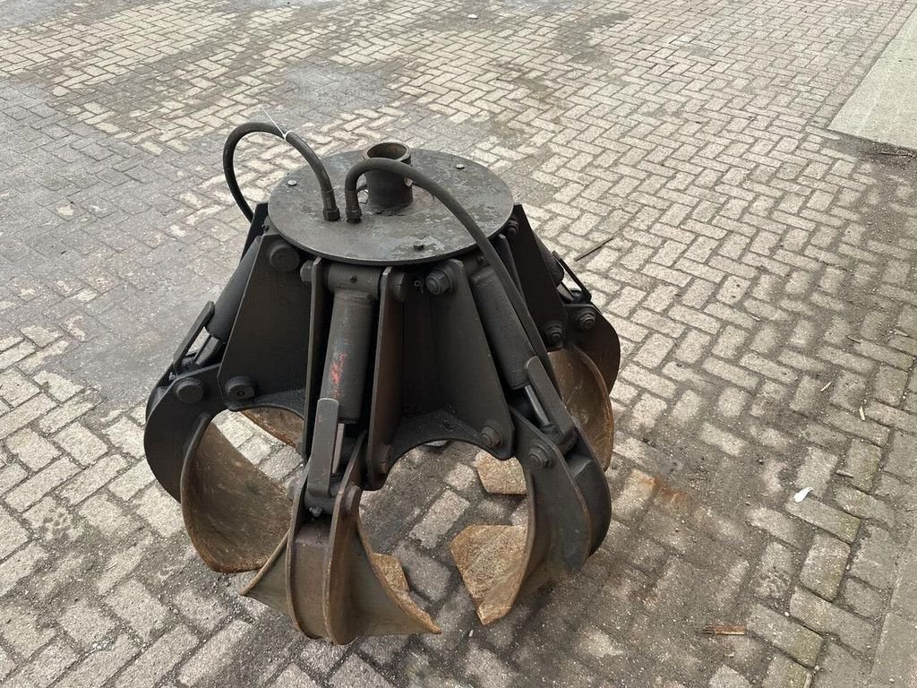 Greifer typu Sonstige Onbekend, Gebrauchtmaschine v Goudriaan (Obrázek 5)