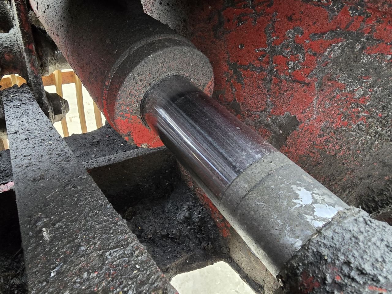 Greifer za tip Sonstige Overige, Gebrauchtmaschine u nieuwpoort (Slika 5)