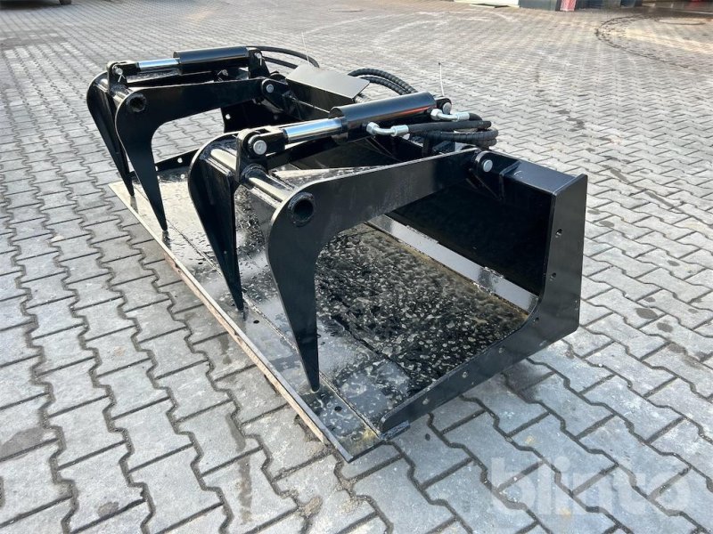 Greifer Türe ait Sonstige PG72, Gebrauchtmaschine içinde Düsseldorf (resim 1)