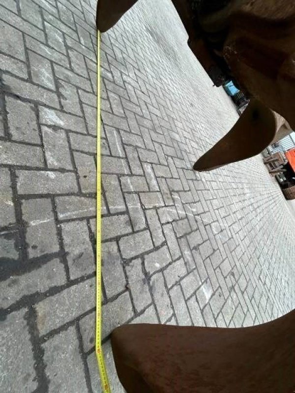 Greifer типа Sonstige poliep Grijper, Gebrauchtmaschine в Roosendaal (Фотография 7)