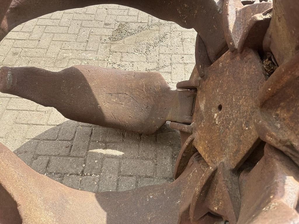 Greifer typu Sonstige Poliepgrijper - Gebruikt, Gebrauchtmaschine v Goudriaan (Obrázek 6)