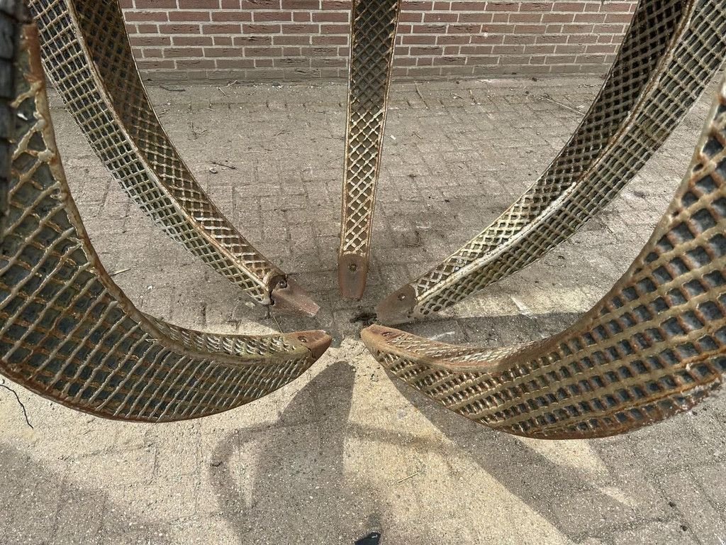 Greifer of the type Sonstige Poliepgrijper - Gebruikt, Gebrauchtmaschine in Goudriaan (Picture 8)