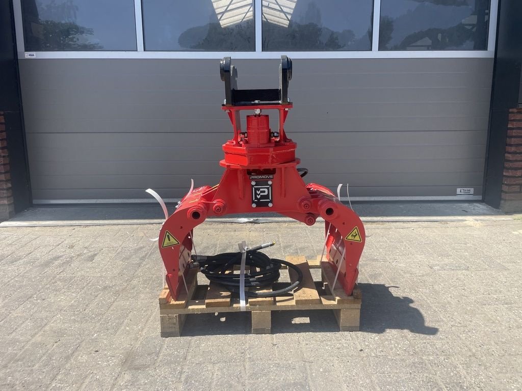 Greifer типа Sonstige Promove SG 2.3 sloop sorteergrijper NIEUW, Neumaschine в Neer (Фотография 3)