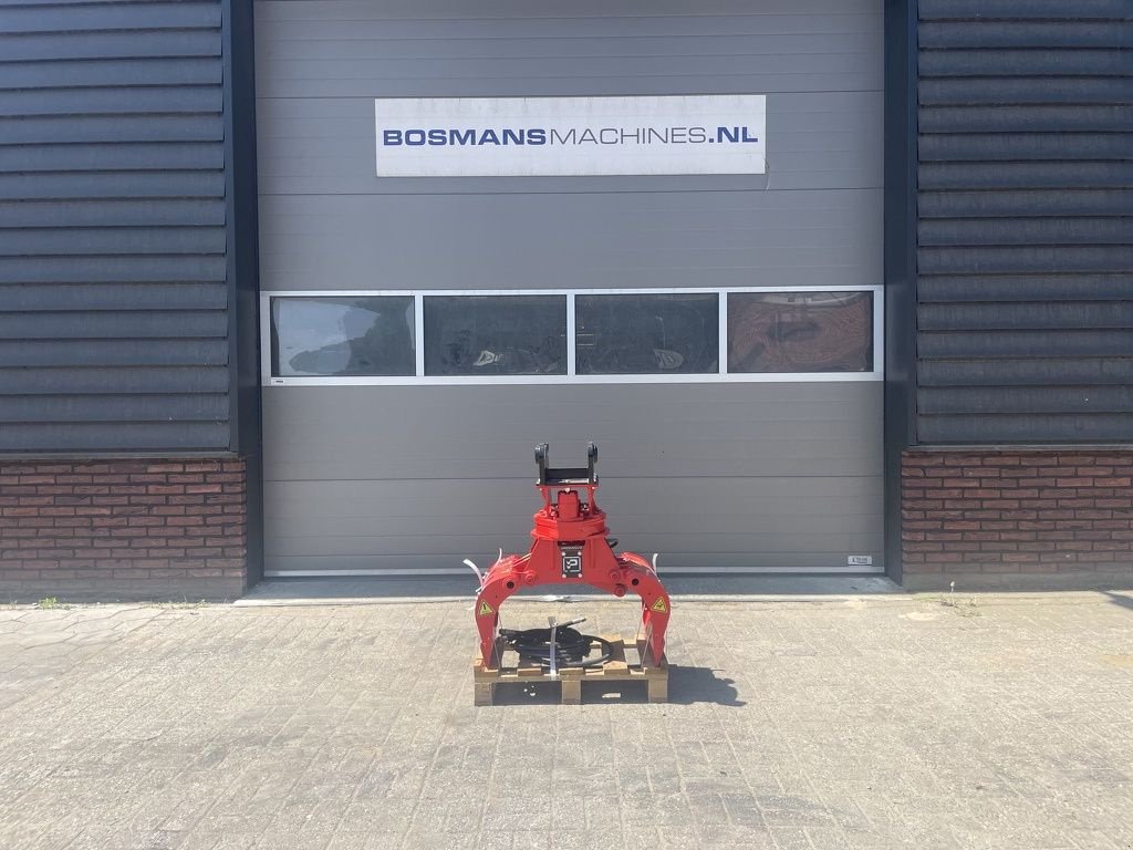 Greifer типа Sonstige Promove SG 2.3 sloop sorteergrijper NIEUW, Neumaschine в Neer (Фотография 1)