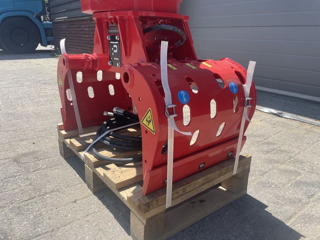 Greifer типа Sonstige Promove SG 2.3 sloop sorteergrijper NIEUW, Neumaschine в Neer (Фотография 8)