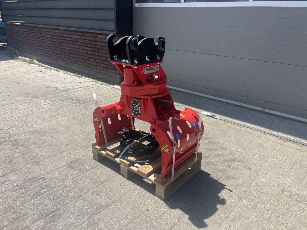 Greifer типа Sonstige Promove SG 2.3 sloop sorteergrijper NIEUW, Neumaschine в Neer (Фотография 7)