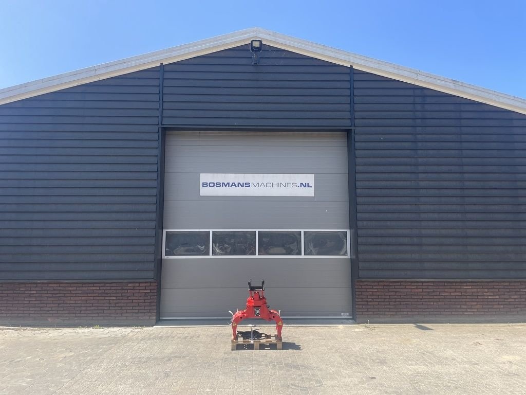 Greifer типа Sonstige Promove SG 2.3 sloop sorteergrijper NIEUW, Neumaschine в Neer (Фотография 2)