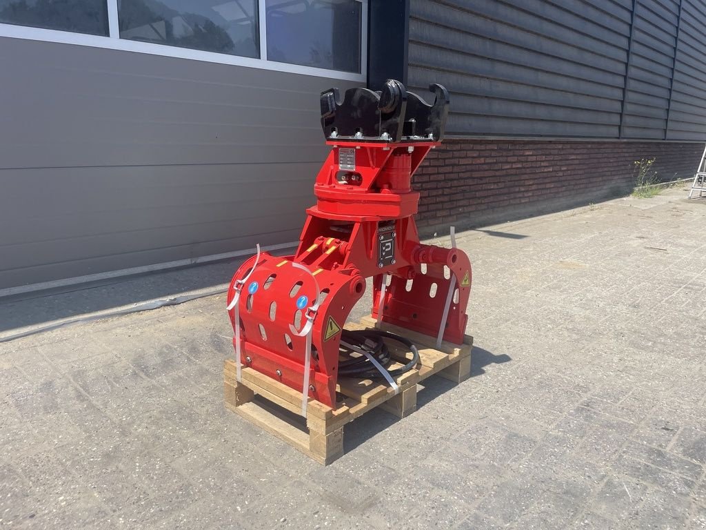 Greifer типа Sonstige Promove SG 2.3 sloop sorteergrijper NIEUW, Neumaschine в Neer (Фотография 5)