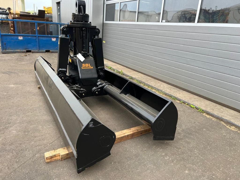 Greifer Türe ait Sonstige SBL, Gebrauchtmaschine içinde Velddriel (resim 5)