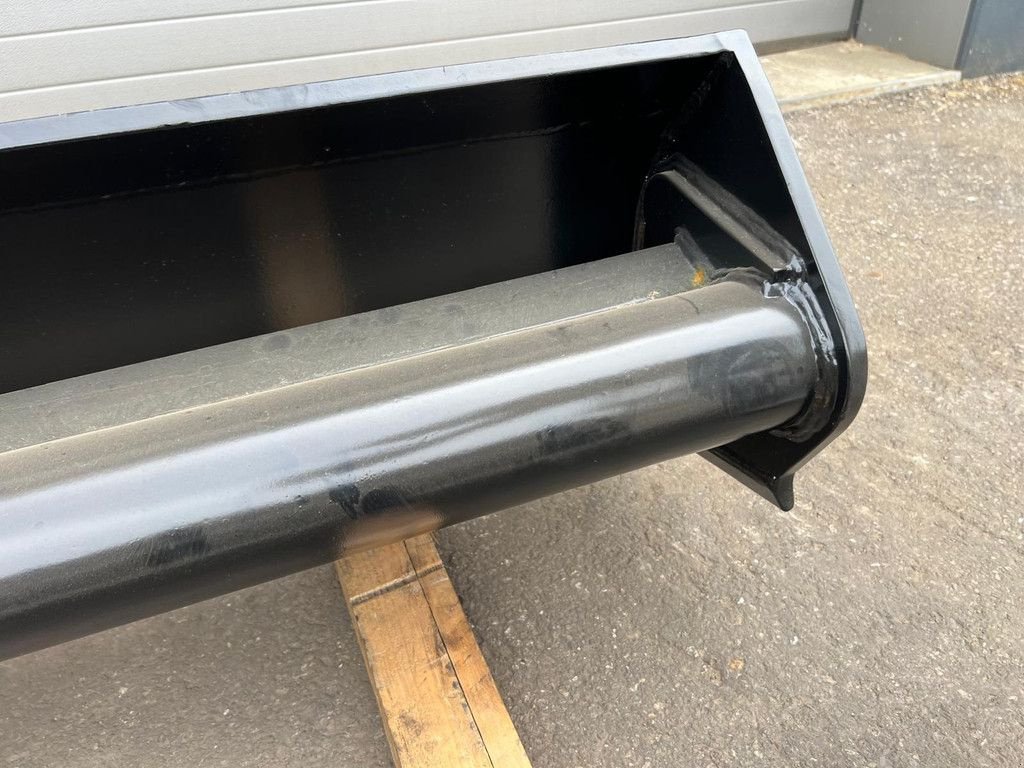 Greifer Türe ait Sonstige SBL, Gebrauchtmaschine içinde Velddriel (resim 10)