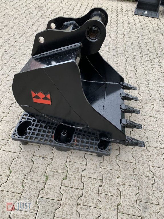 Greifer des Typs Sonstige Schaeff Terex Baggerlöffel 9-12 To Tiefenlöffel, Neumaschine in Schnelldorf (Bild 4)