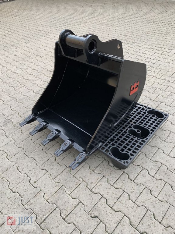 Greifer des Typs Sonstige Schaeff Terex Baggerlöffel 9-12 To Tiefenlöffel, Neumaschine in Schnelldorf (Bild 2)