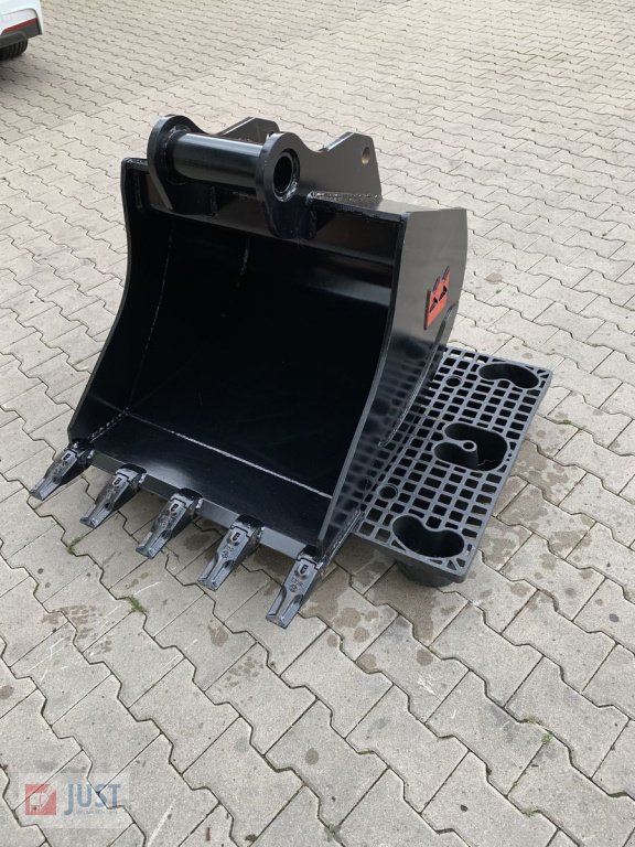 Greifer des Typs Sonstige Schaeff Terex Baggerlöffel 9-12 To Tiefenlöffel, Neumaschine in Schnelldorf (Bild 1)