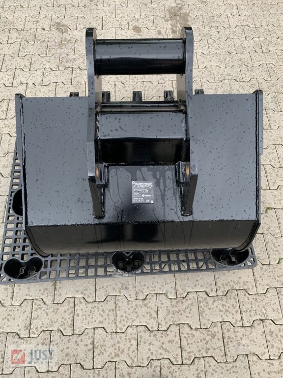 Greifer des Typs Sonstige Schaeff Terex Tiefenlöffe Baggerlöffell 6-9to, Neumaschine in Schnelldorf (Bild 3)