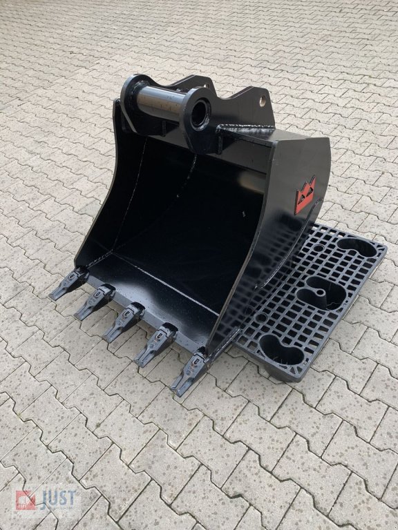 Greifer des Typs Sonstige Schaeff Terex Tiefenlöffe Baggerlöffell 6-9to, Neumaschine in Schnelldorf (Bild 1)