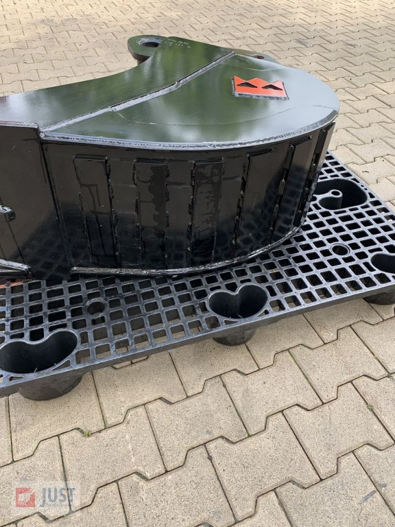 Greifer des Typs Sonstige Schaeff Terex Tiefenlöffe Baggerlöffell 6-9to, Neumaschine in Schnelldorf (Bild 4)