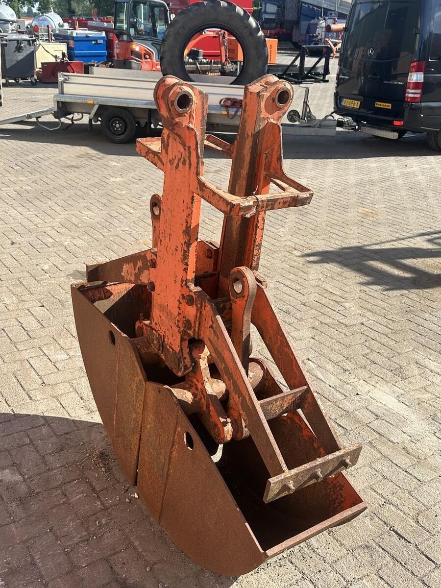 Greifer tipa Sonstige Schalen voor Atlas knijper - Gebruikt, Gebrauchtmaschine u Goudriaan (Slika 4)
