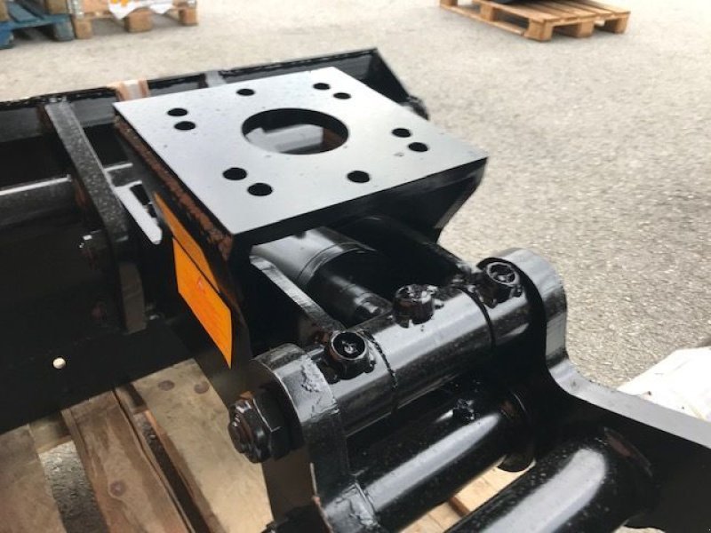 Greifer des Typs Sonstige Schalengreifer 225 Liter, 850mm Breite, Neumaschine in Tamsweg (Bild 9)