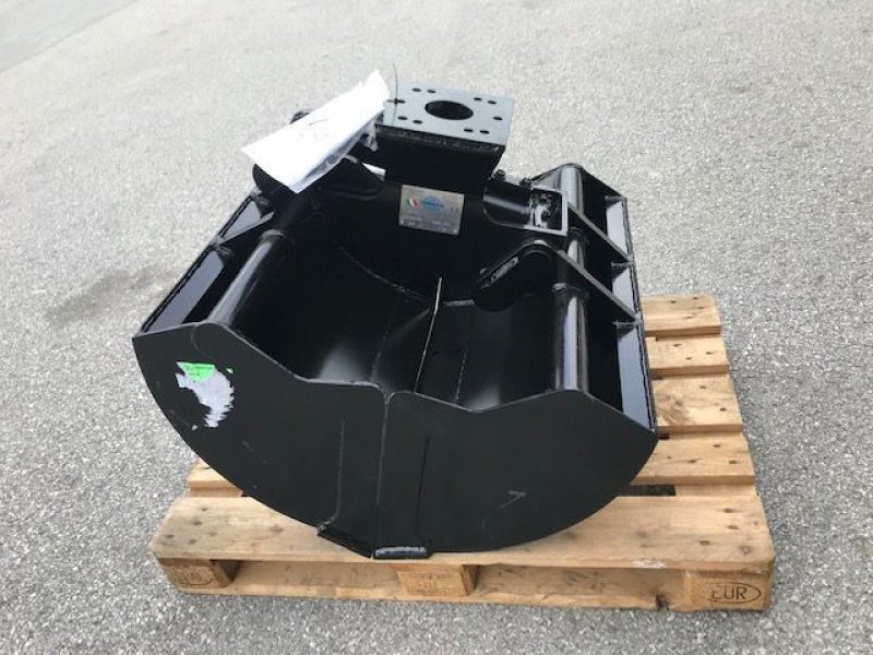 Greifer des Typs Sonstige Schalengreifer 225 Liter, 850mm Breite, Neumaschine in Tamsweg (Bild 13)
