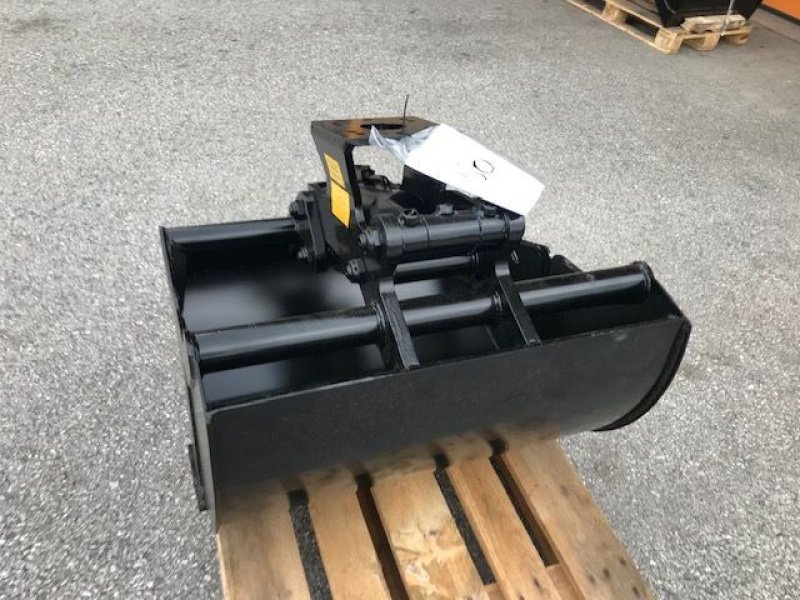 Greifer des Typs Sonstige Schalengreifer 225 Liter, 850mm Breite, Neumaschine in Tamsweg (Bild 11)