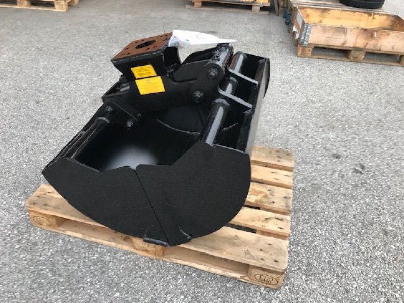 Greifer des Typs Sonstige Schalengreifer 225 Liter, 850mm Breite, Neumaschine in Tamsweg (Bild 10)