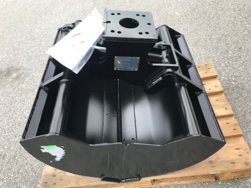 Greifer des Typs Sonstige Schalengreifer 225 Liter, 850mm Breite, Neumaschine in Tamsweg (Bild 14)