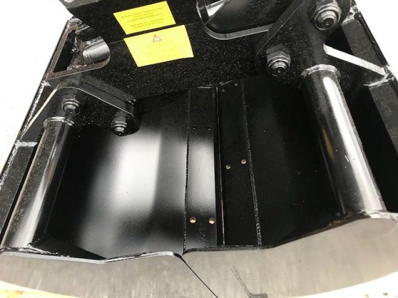 Greifer des Typs Sonstige Schalengreifer 225 Liter, 850mm Breite, Neumaschine in Tamsweg (Bild 12)