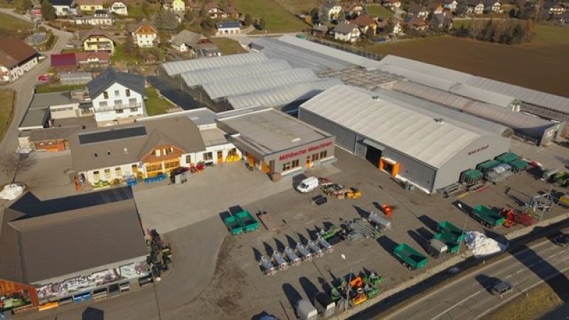 Greifer des Typs Sonstige Schalengreifer 225 Liter, 850mm Breite, Neumaschine in Tamsweg (Bild 15)