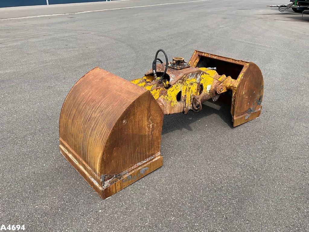 Greifer типа Sonstige Schalenknijper, Gebrauchtmaschine в ANDELST (Фотография 4)