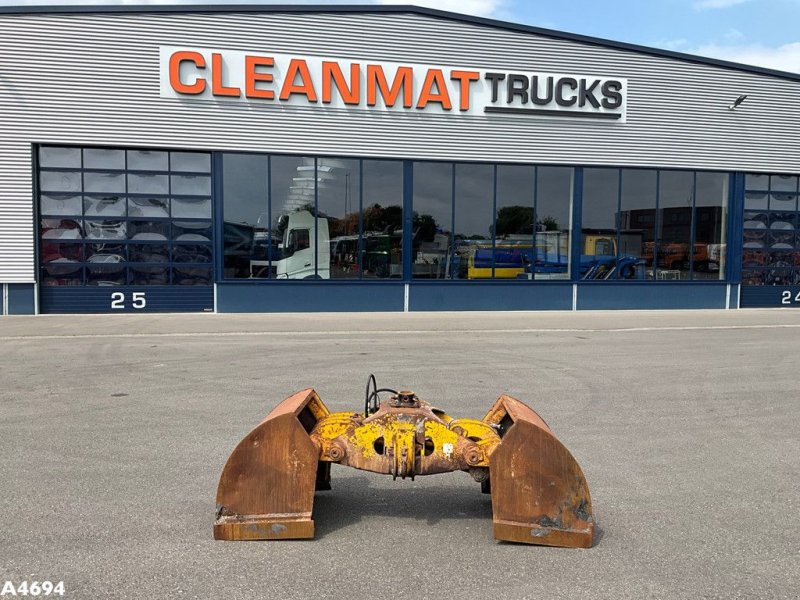 Greifer van het type Sonstige Schalenknijper, Gebrauchtmaschine in ANDELST (Foto 1)