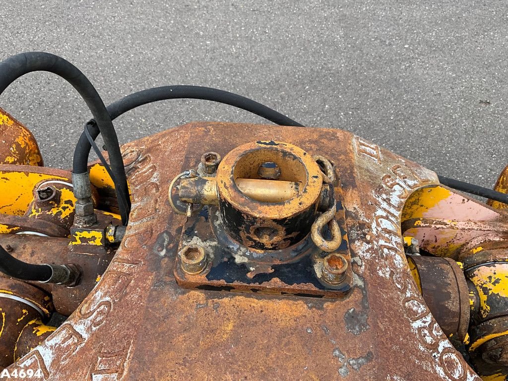 Greifer типа Sonstige Schalenknijper, Gebrauchtmaschine в ANDELST (Фотография 6)