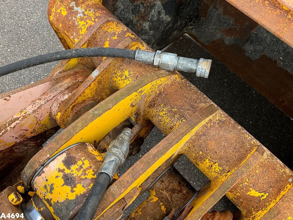 Greifer типа Sonstige Schalenknijper, Gebrauchtmaschine в ANDELST (Фотография 7)