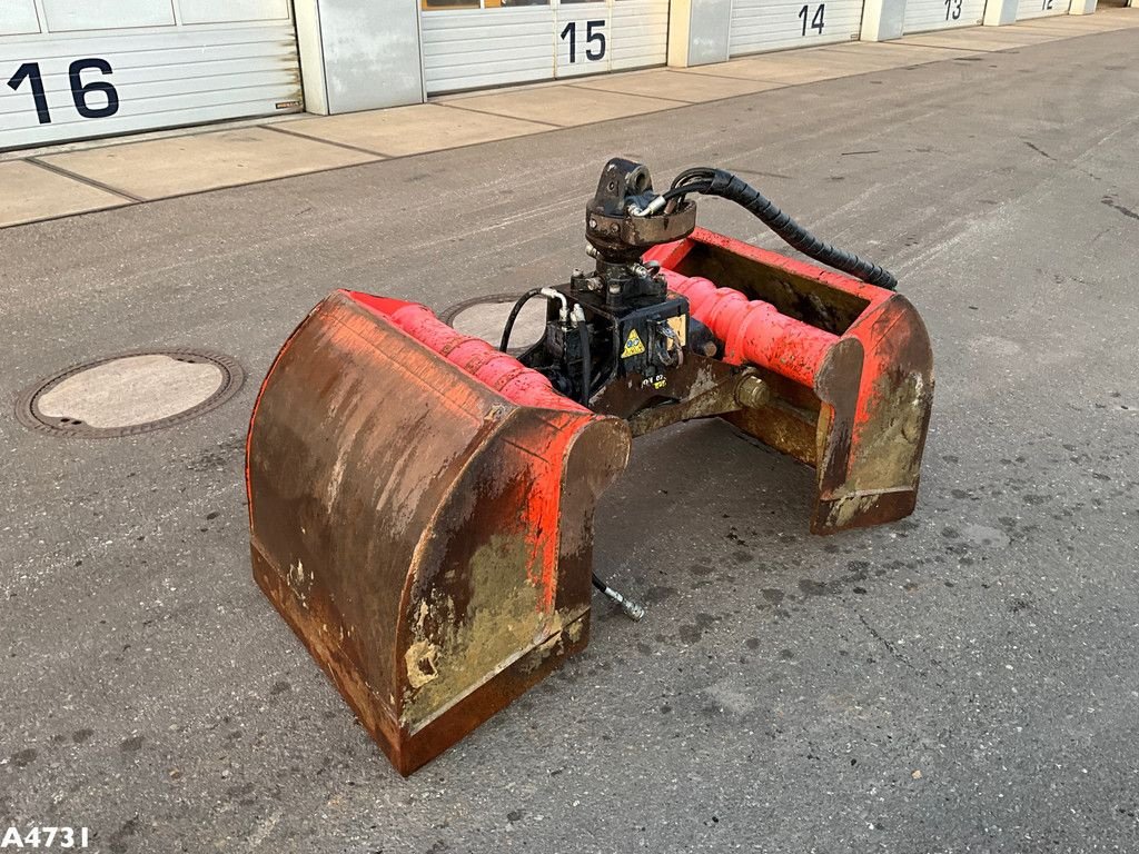 Greifer typu Sonstige Schalenknijper, Gebrauchtmaschine v ANDELST (Obrázek 2)