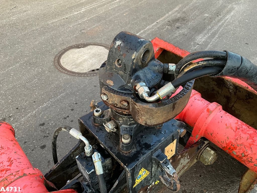 Greifer typu Sonstige Schalenknijper, Gebrauchtmaschine v ANDELST (Obrázek 6)