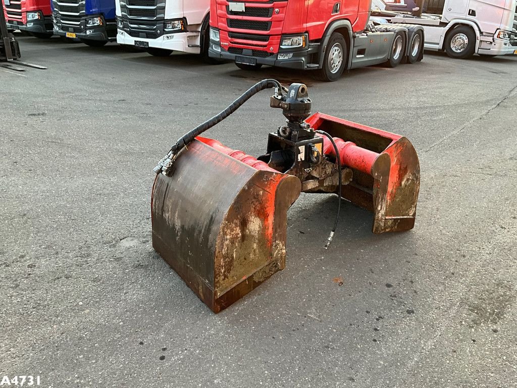 Greifer typu Sonstige Schalenknijper, Gebrauchtmaschine v ANDELST (Obrázek 4)