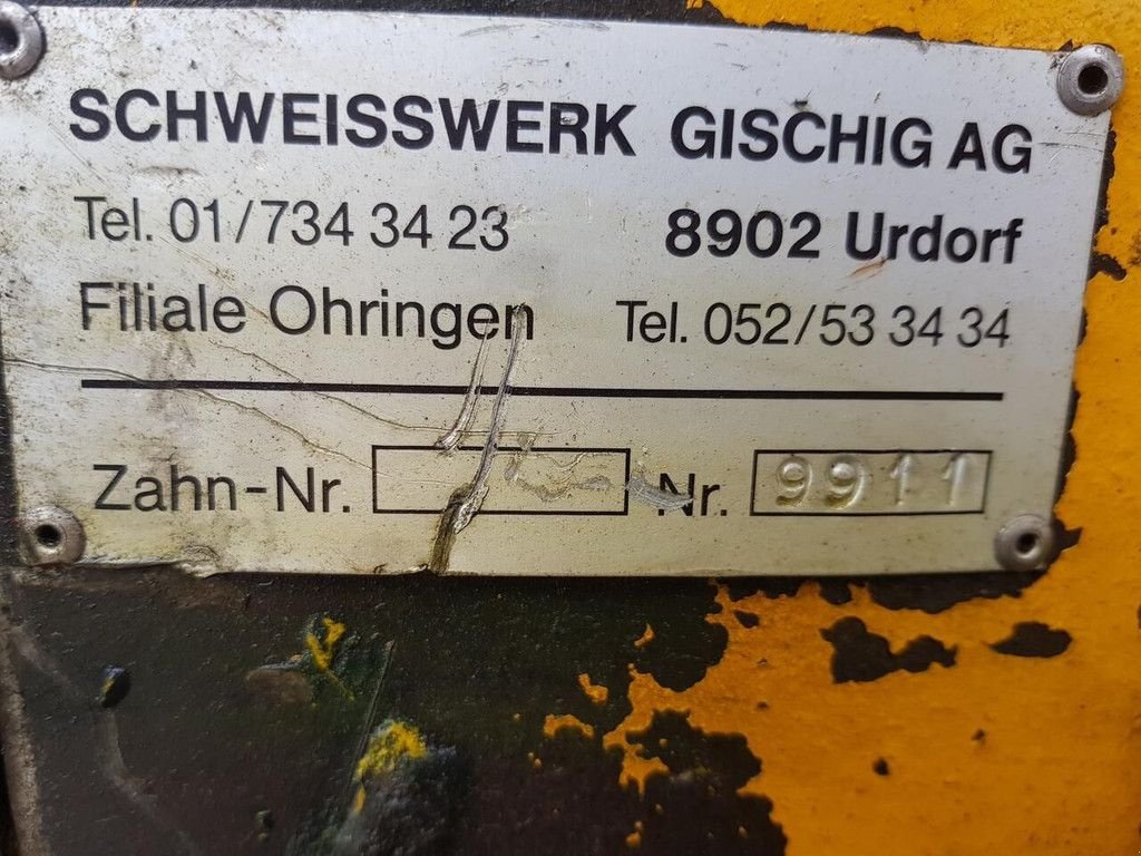 Greifer typu Sonstige SLOOP sorteergrijper - Gebruikt, Gebrauchtmaschine v Goudriaan (Obrázek 5)