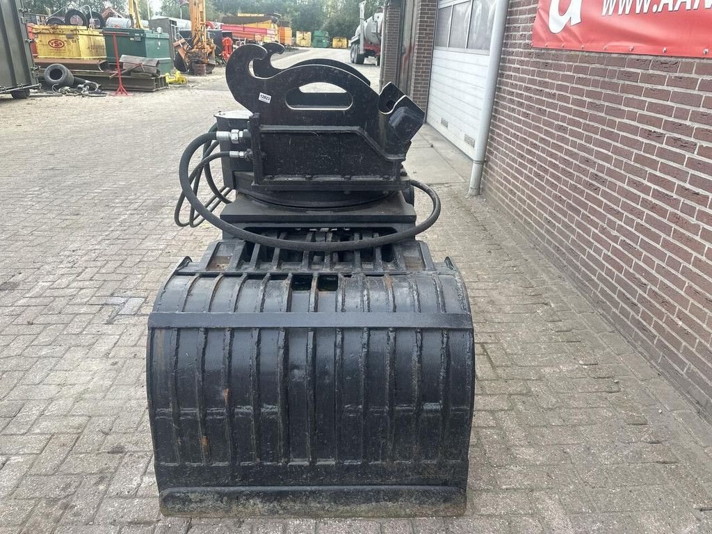 Greifer tipa Sonstige SLOOP sorteergrijper - Gebruikt, Gebrauchtmaschine u Goudriaan (Slika 3)