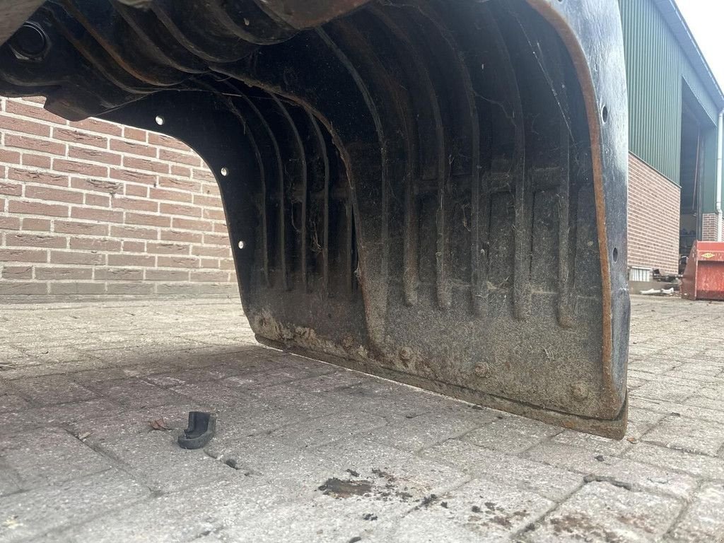 Greifer des Typs Sonstige SLOOP sorteergrijper - Gebruikt, Gebrauchtmaschine in Goudriaan (Bild 5)