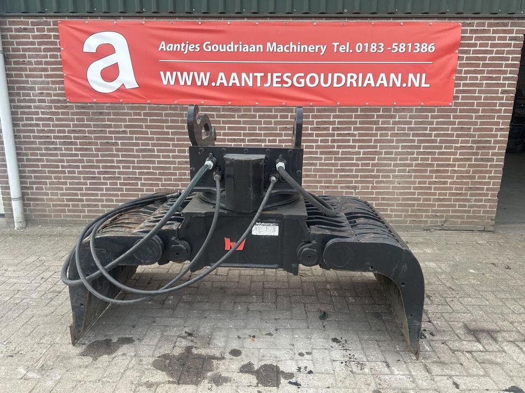 Greifer tipa Sonstige SLOOP sorteergrijper - Gebruikt, Gebrauchtmaschine u Goudriaan (Slika 1)