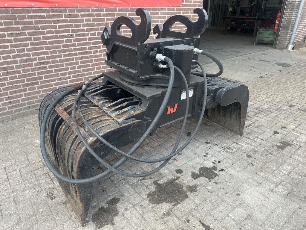 Greifer tipa Sonstige SLOOP sorteergrijper - Gebruikt, Gebrauchtmaschine u Goudriaan (Slika 4)