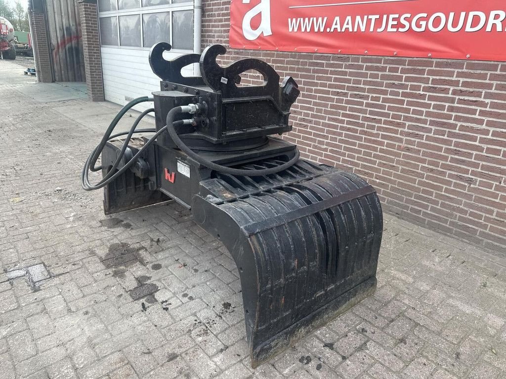 Greifer tipa Sonstige SLOOP sorteergrijper - Gebruikt, Gebrauchtmaschine u Goudriaan (Slika 2)