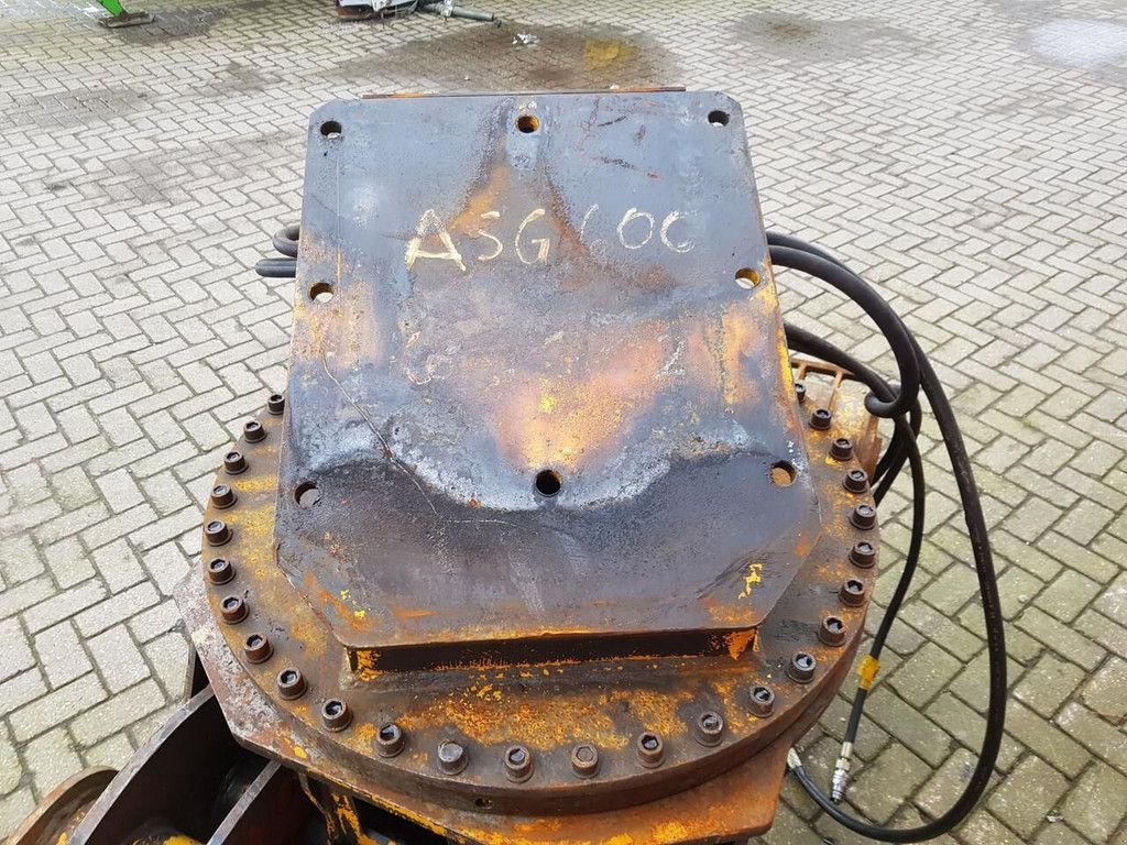 Greifer tip Sonstige SLOOP sorteergrijper - Gebruikt, Gebrauchtmaschine in Goudriaan (Poză 4)