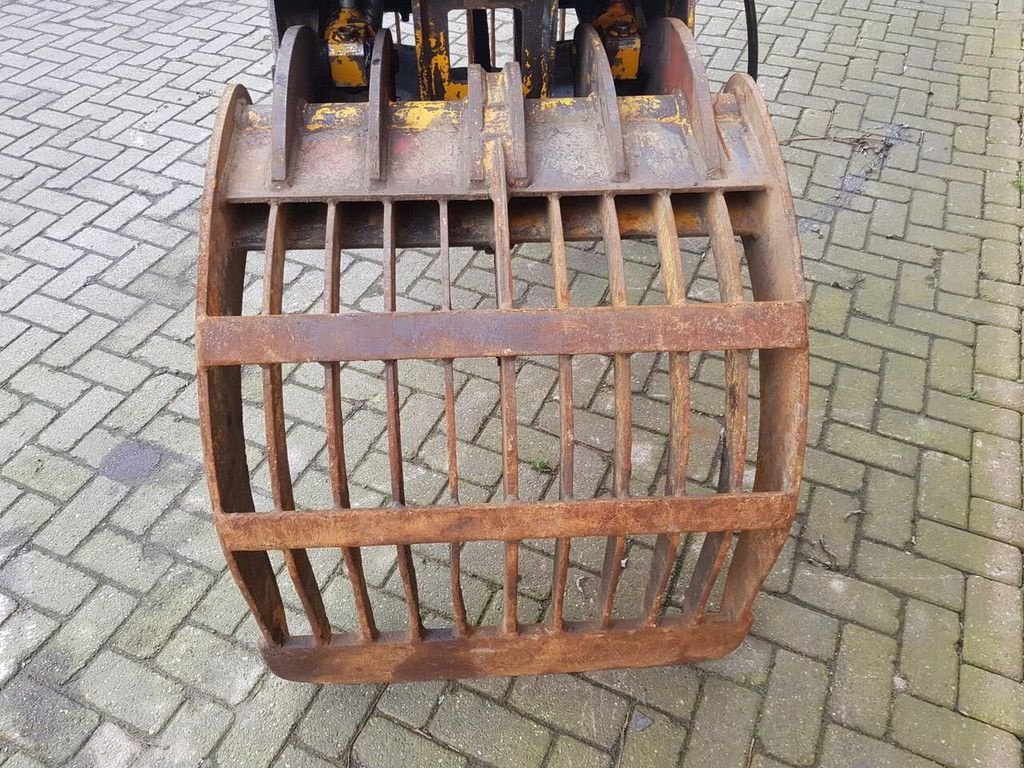 Greifer tip Sonstige SLOOP sorteergrijper - Gebruikt, Gebrauchtmaschine in Goudriaan (Poză 3)