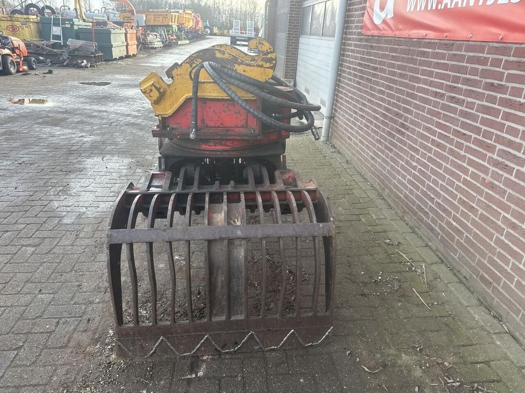 Greifer типа Sonstige SLOOP sorteergrijper - Gebruikt, Gebrauchtmaschine в Goudriaan (Фотография 3)