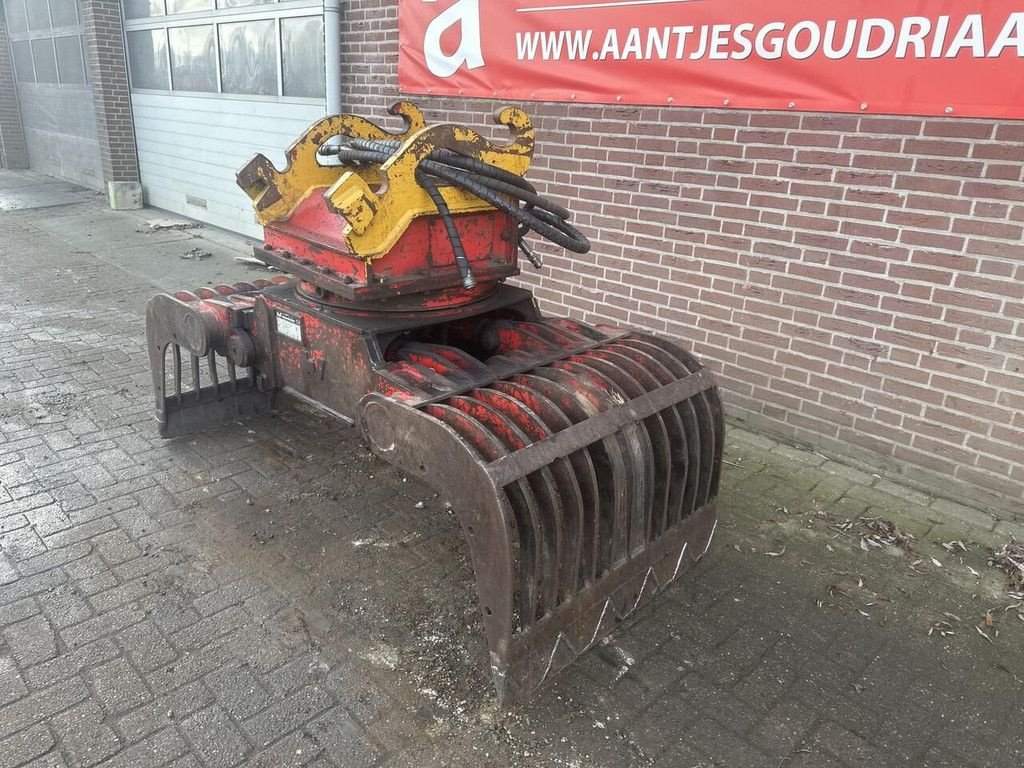 Greifer типа Sonstige SLOOP sorteergrijper - Gebruikt, Gebrauchtmaschine в Goudriaan (Фотография 2)