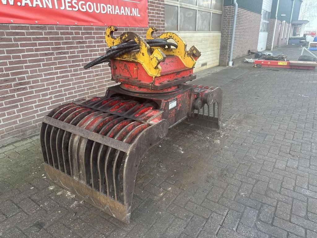 Greifer типа Sonstige SLOOP sorteergrijper - Gebruikt, Gebrauchtmaschine в Goudriaan (Фотография 4)