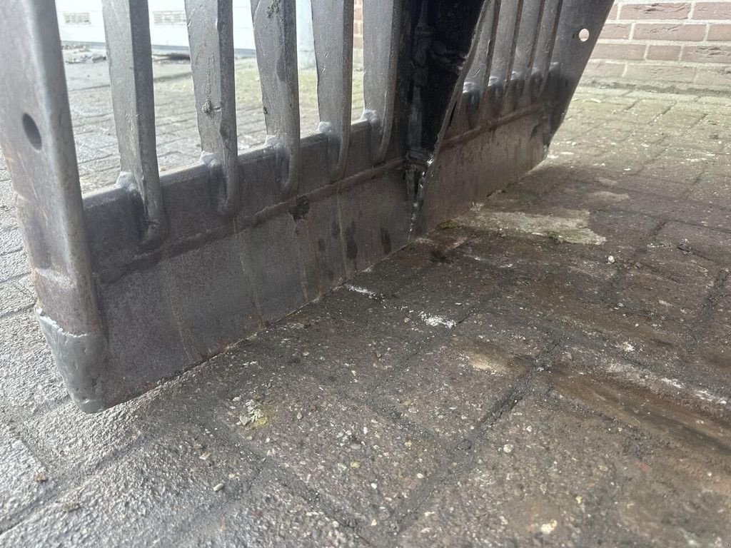 Greifer типа Sonstige SLOOP sorteergrijper - Gebruikt, Gebrauchtmaschine в Goudriaan (Фотография 5)