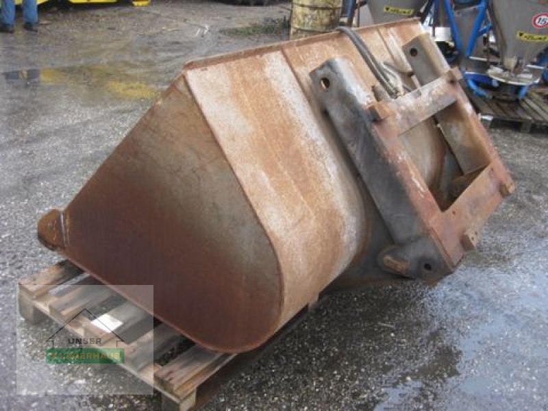 Greifer van het type Sonstige Sonstiges, Gebrauchtmaschine in Ottensheim (Foto 4)